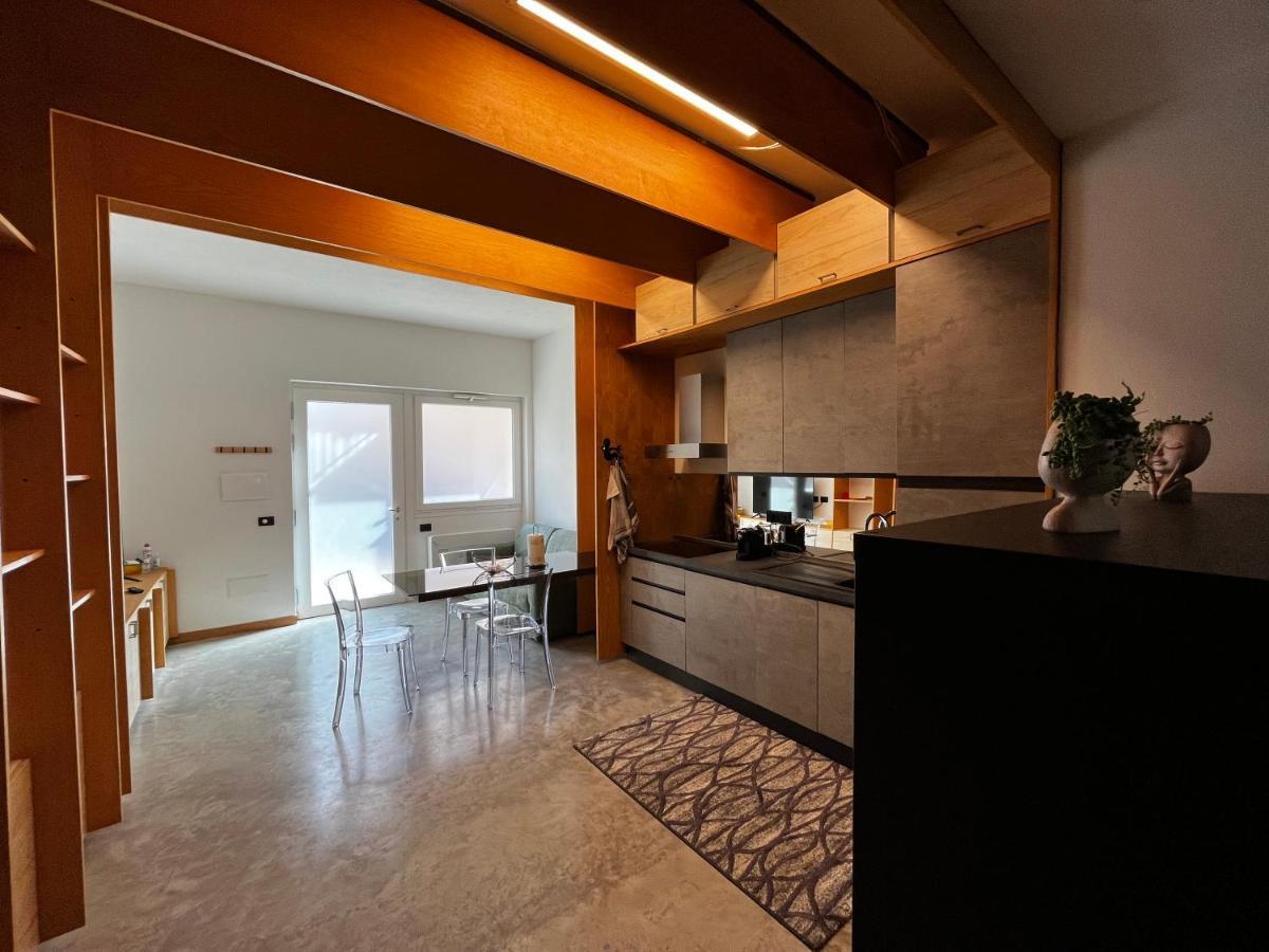 Ferienwohnung Airi Loft Alghero Exterior foto