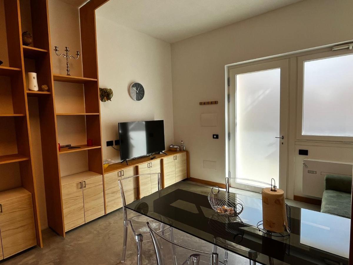 Ferienwohnung Airi Loft Alghero Exterior foto