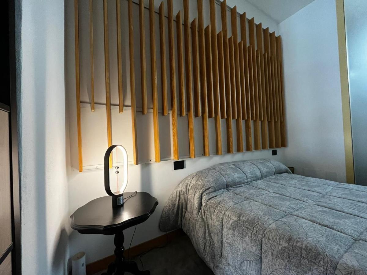Ferienwohnung Airi Loft Alghero Exterior foto